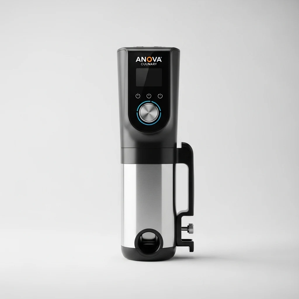 Anova Culinary sous vide precision cooker image 3