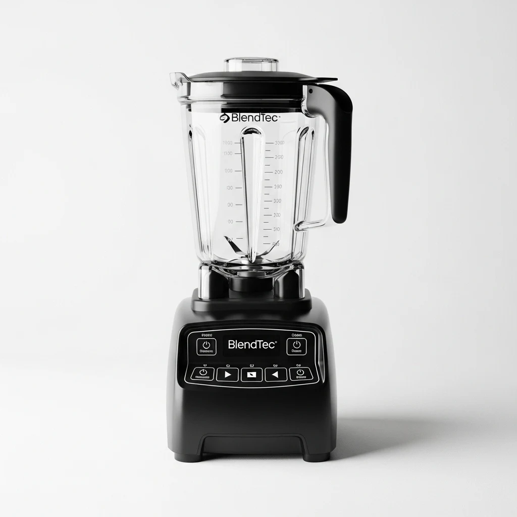 Blendtec Total Classic blender