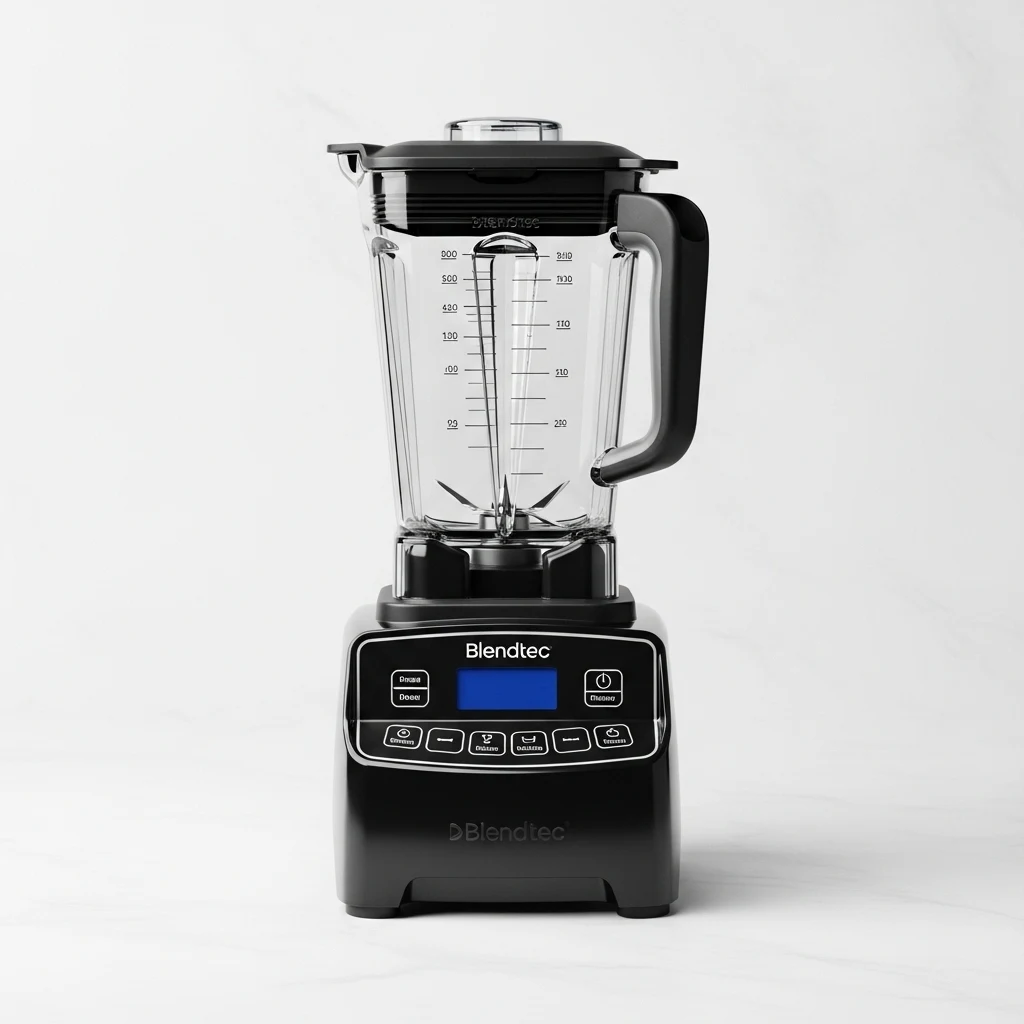 Blendtec Total Classic blender image 2