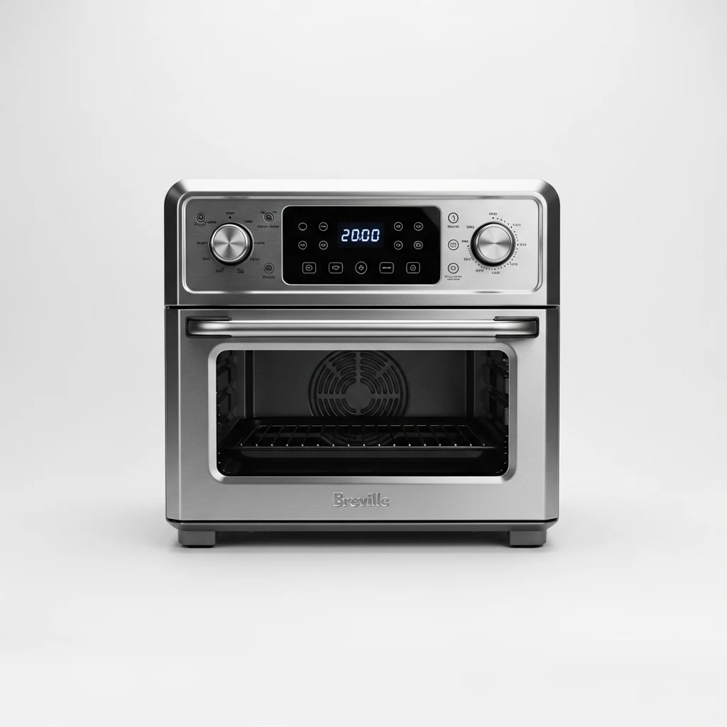 Breville Smart Oven Air Fryer image 2