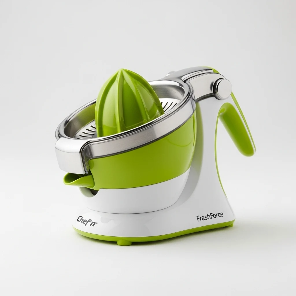 Chef'n FreshForce citrus juicer image 3