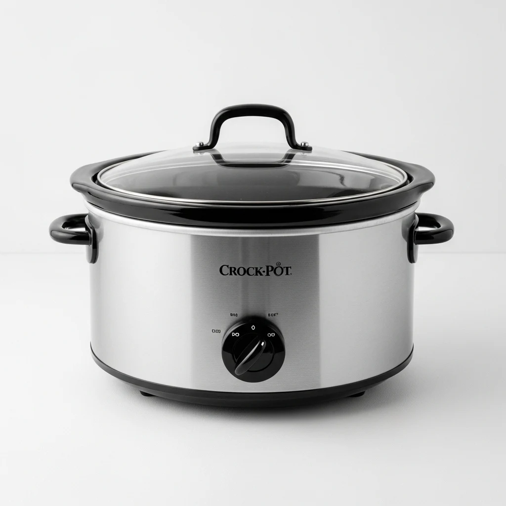 Crock-Pot 8-quart slow cooker image 2