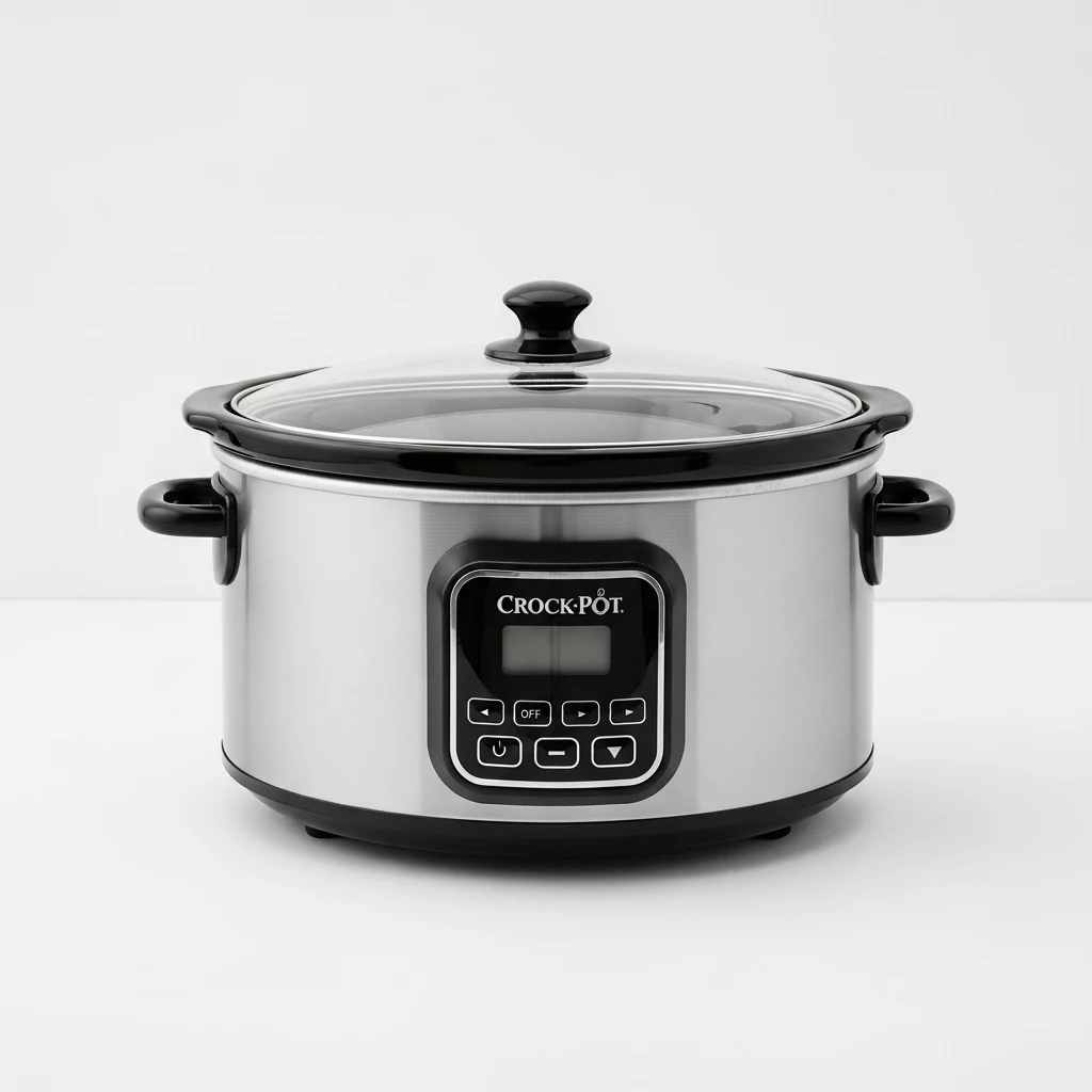 Crock-Pot 8-quart slow cooker image 3