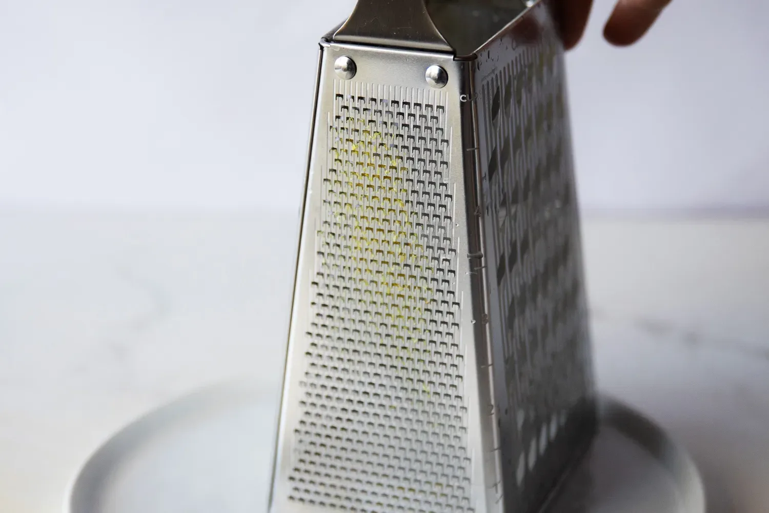 Cuisipro box grater image 2
