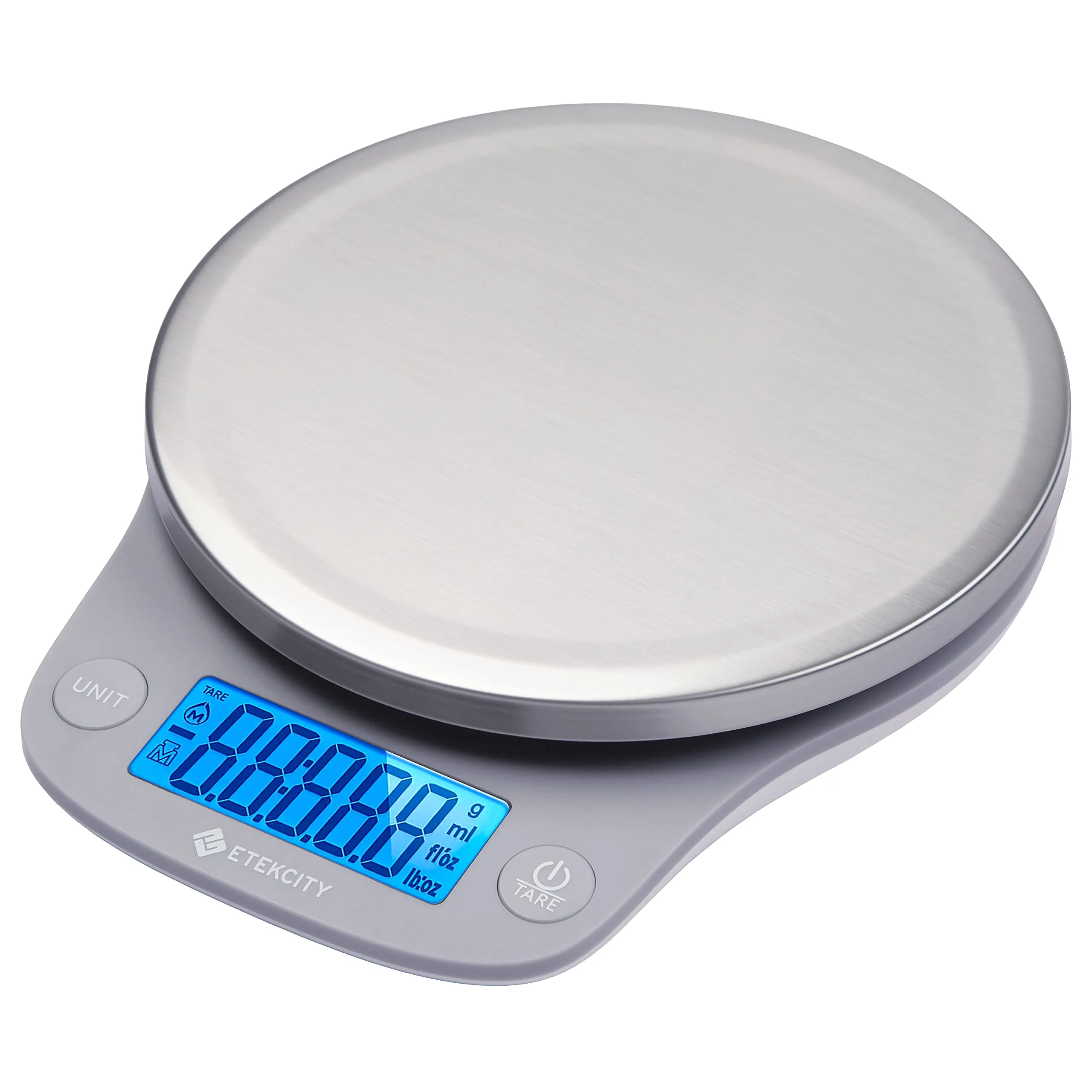 Etekcity digital kitchen scale