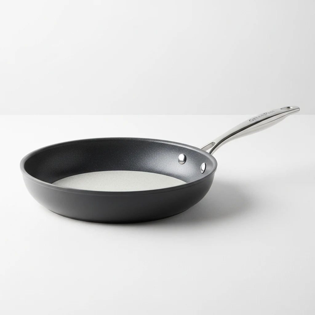 GreenPan Valencia Pro ceramic skillet