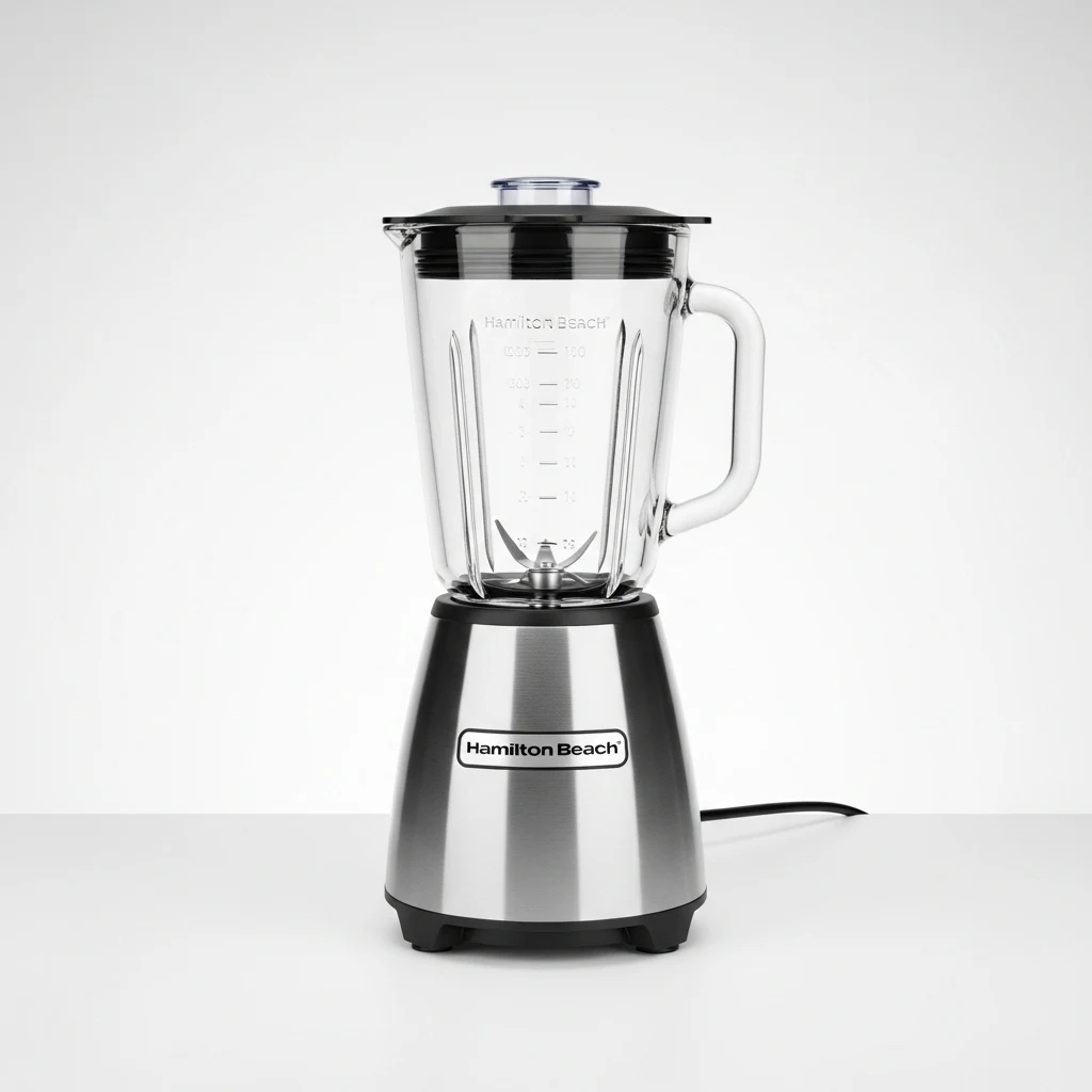 Hamilton Beach 58148 smoothie blender