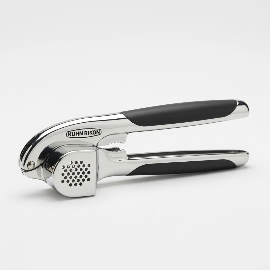 Kuhn Rikon garlic press image 2
