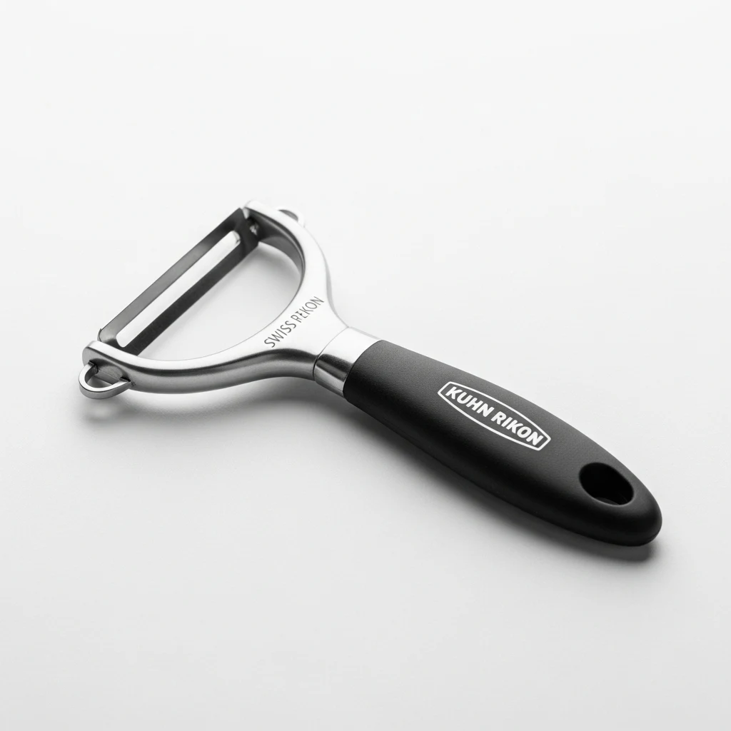 Kuhn Rikon swiss peeler image 2