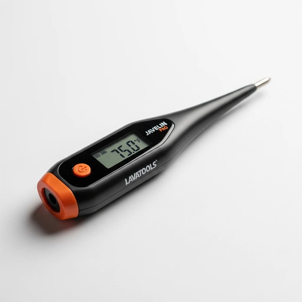 Lavatools Javelin Pro instant-read thermometer