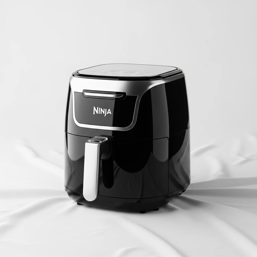 Ninja AF101 air fryer image 2
