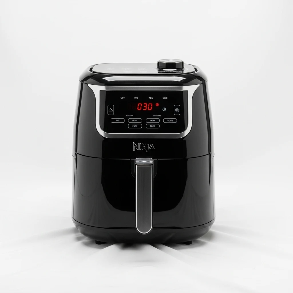 Ninja AF101 air fryer image 3