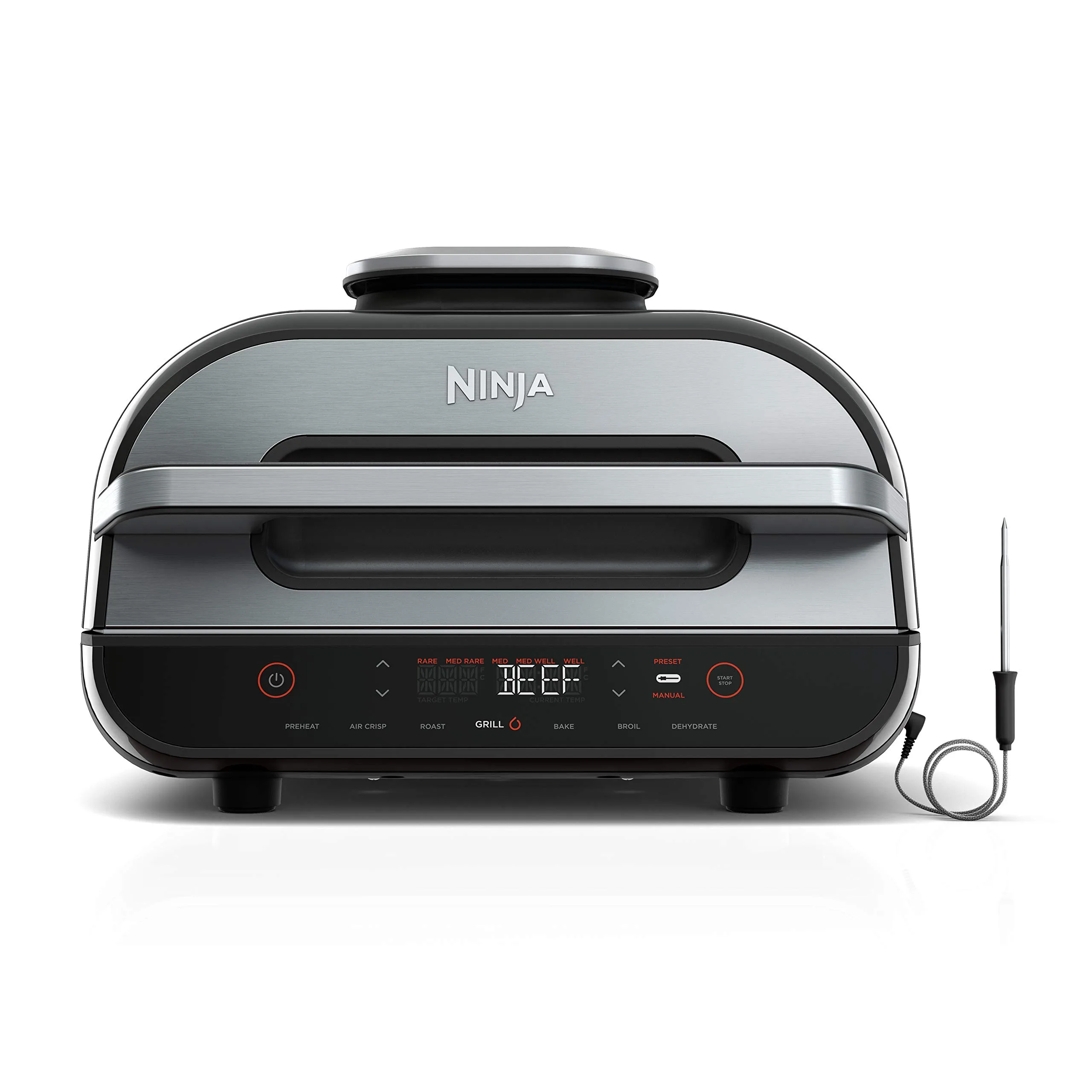 Ninja Foodi 9-in-1 air fryer