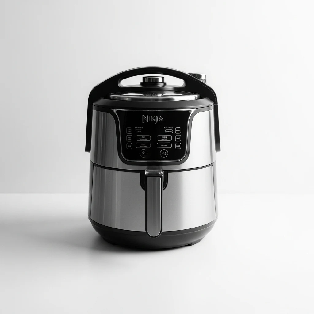 Ninja Foodi 9-in-1 air fryer image 2