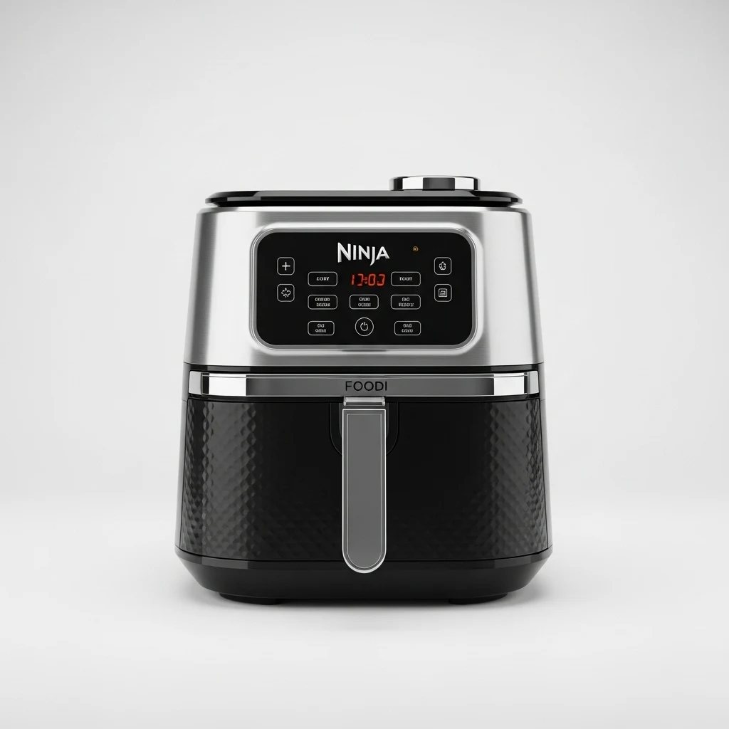 Ninja Foodi 9-in-1 air fryer image 3