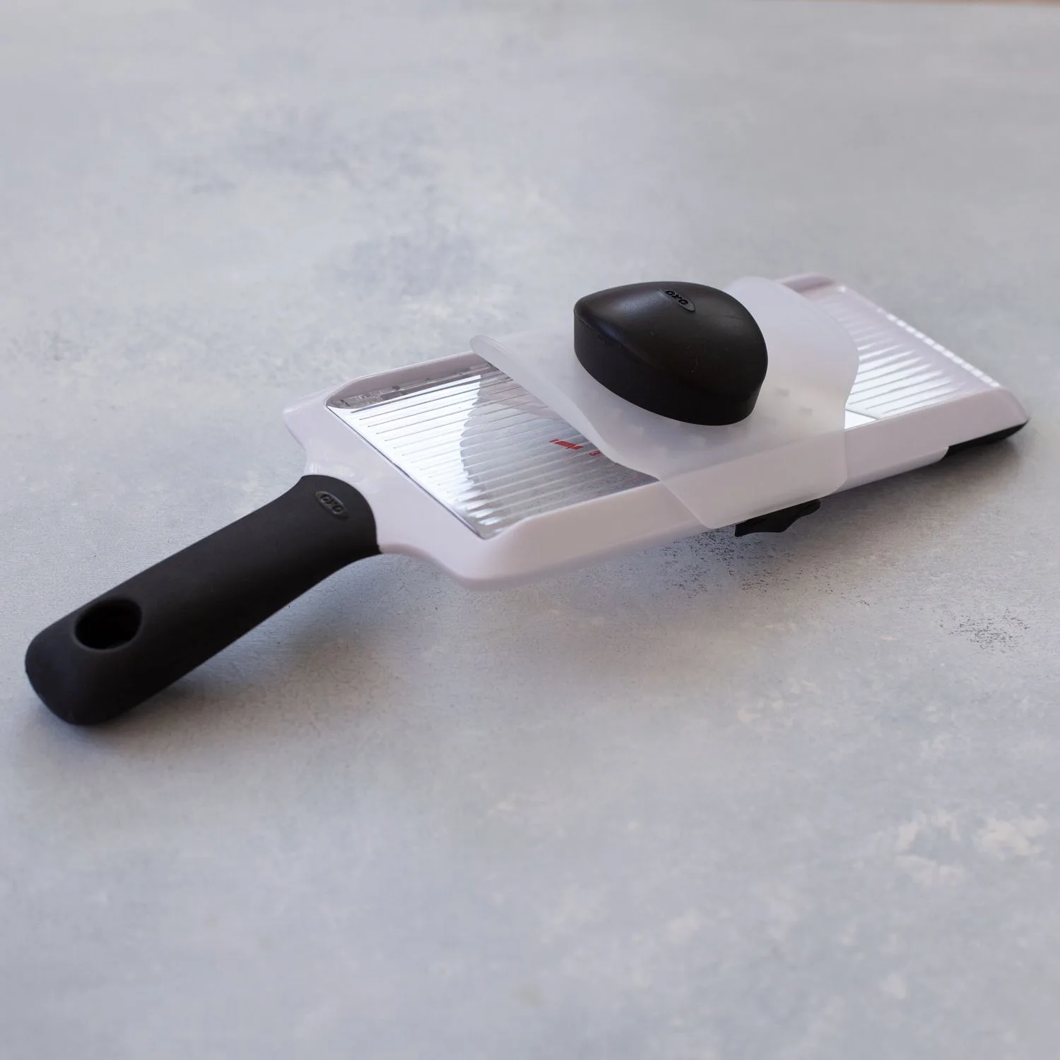 OXO Good Grips mandoline slicer