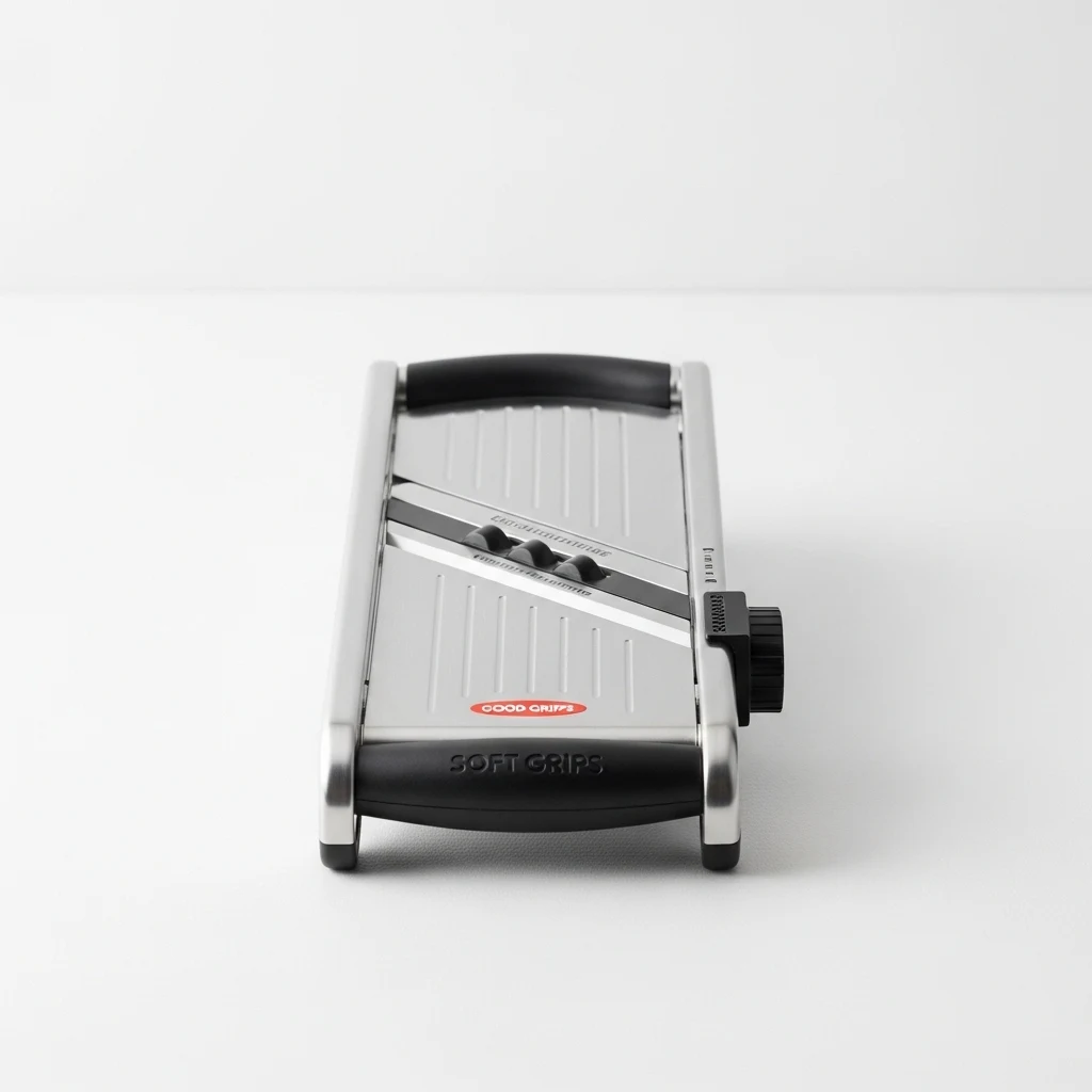 OXO Good Grips mandoline slicer image 3