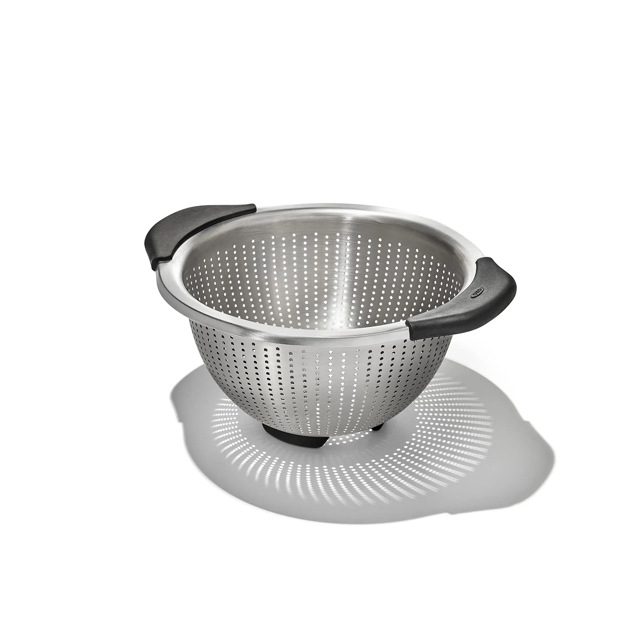 OXO Good Grips stainless colander image 2
