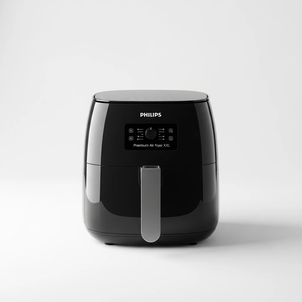 Philips Premium air fryer XXL image 2
