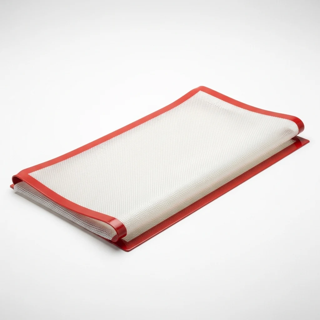Silpat non-stick baking mat
