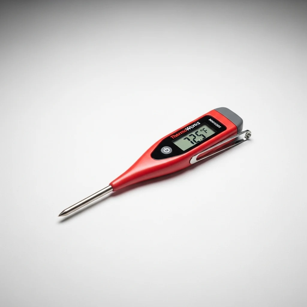 ThermoWorks Thermapen One thermometer image 3