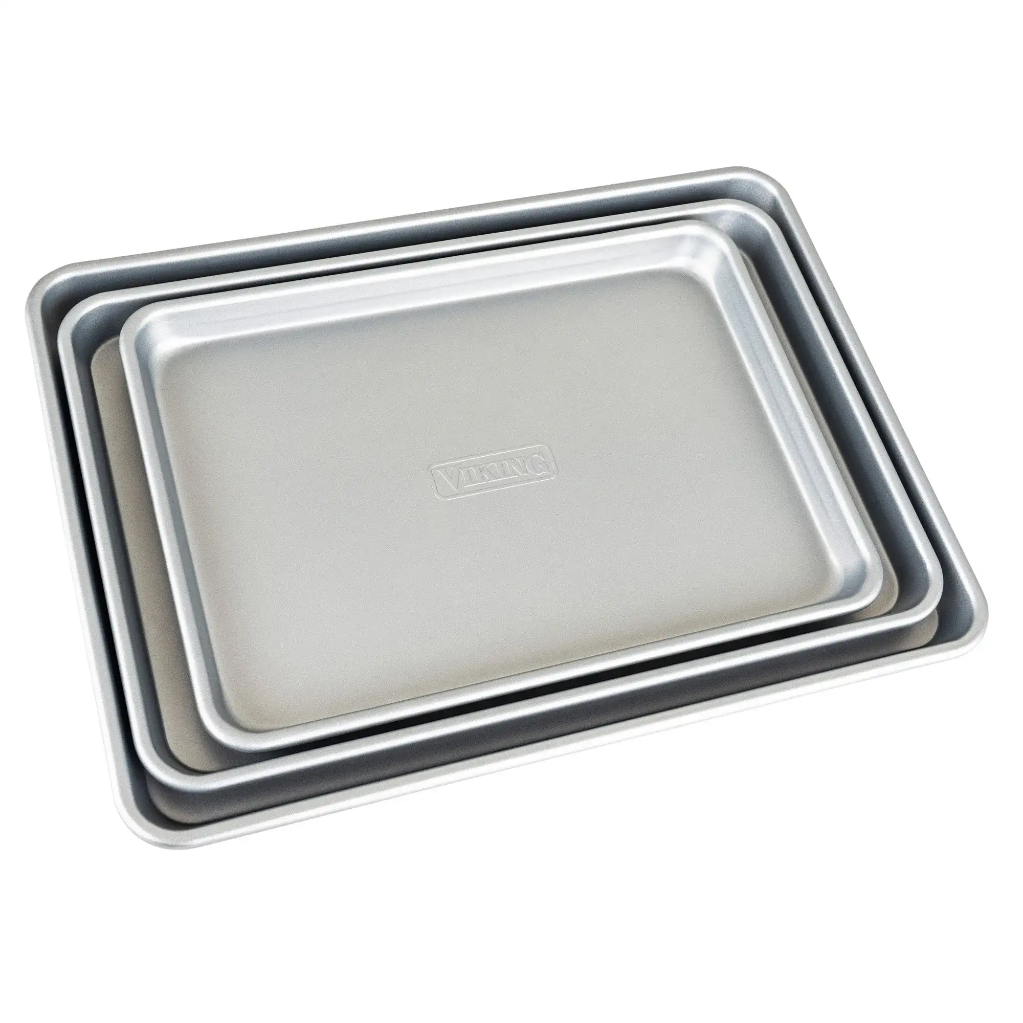 USA Pan aluminized steel sheet pan image 2