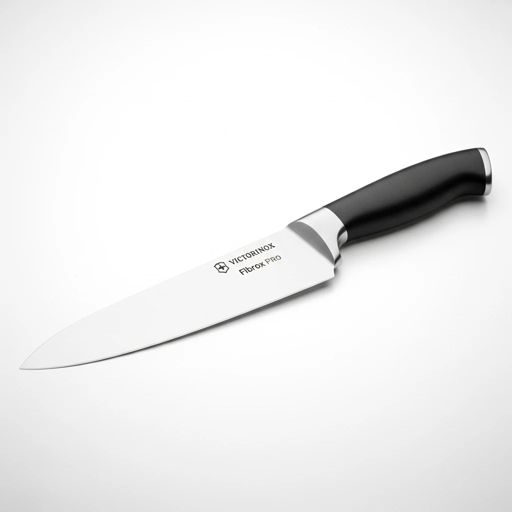Victorinox Fibrox Pro chef knife image 3