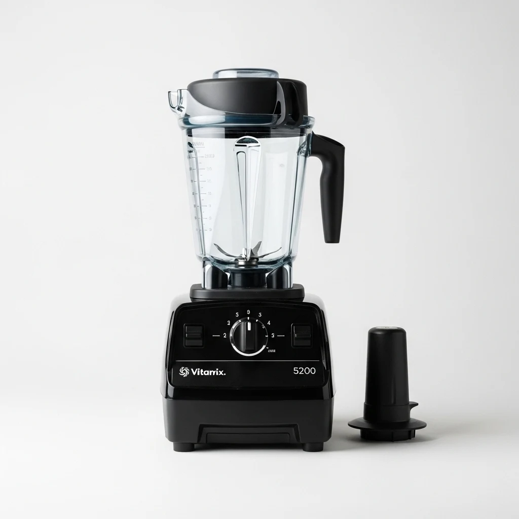 Vitamix 5200 blender image 3