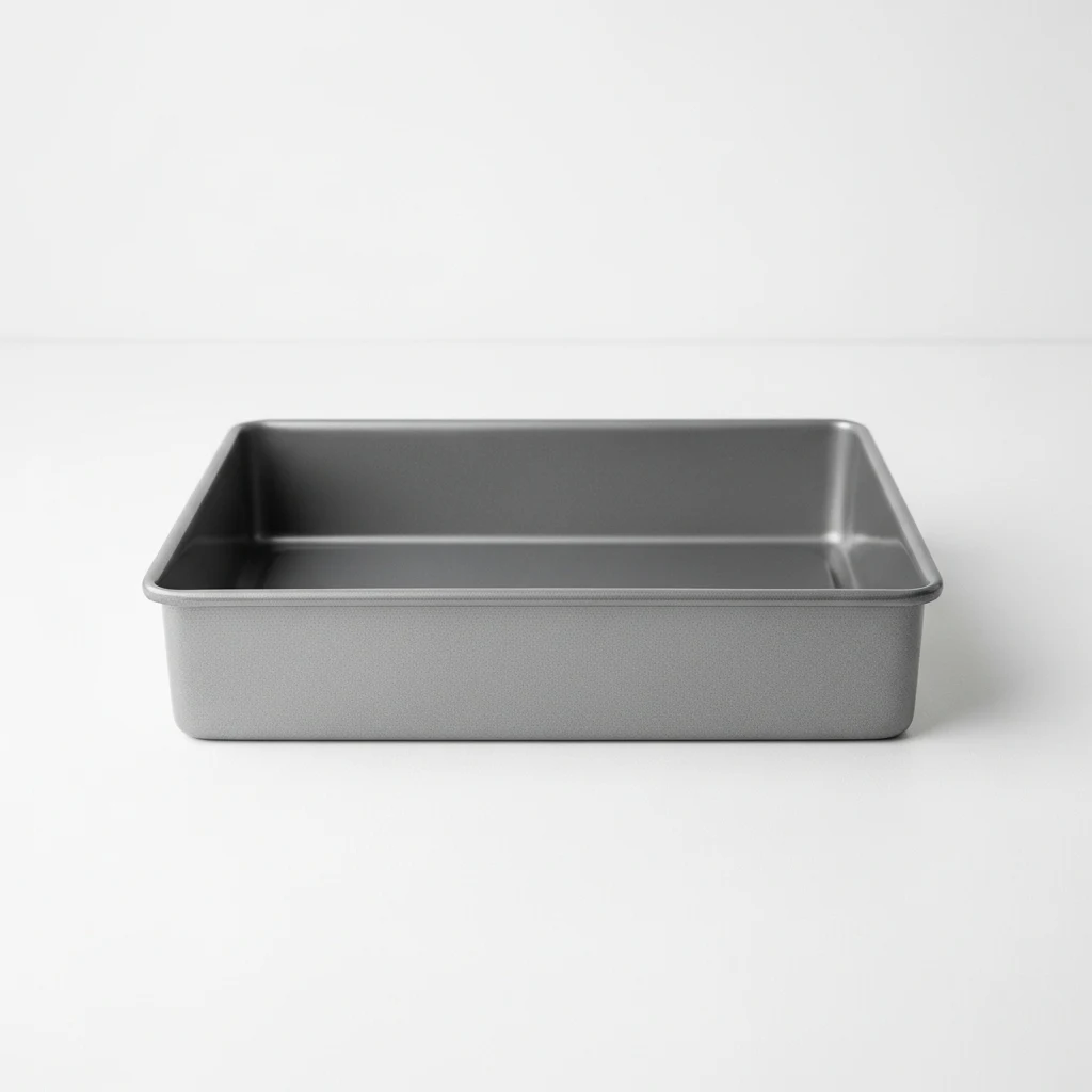 Wilton 9x13 nonstick cake pan image 2