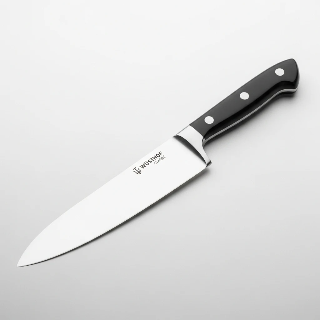 Wusthof Classic 8-inch chef knife