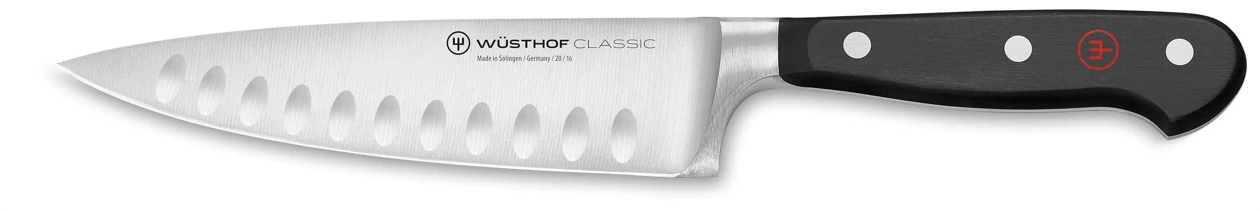 Wusthof Classic 8-inch chef knife image 3