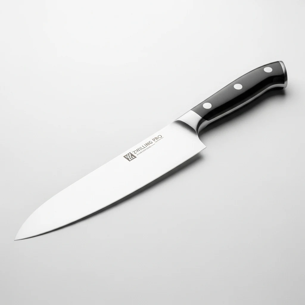 Zwilling Pro chef knife